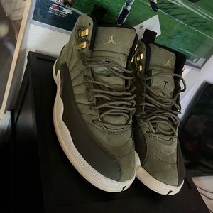 Jordan 12s